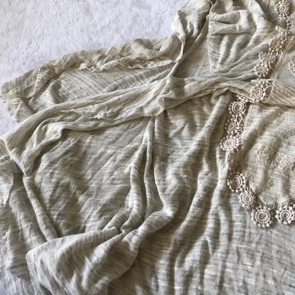 FREE PEOPLE TOP - Picture 5 of 6